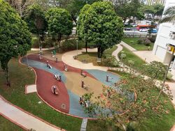 Blk 538 Cheng San View (Ang Mo Kio), HDB 3 Rooms #548563781